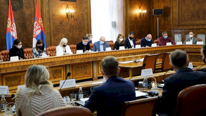 Zaštita životne sredine prioritet u realizaciji projekta Jadar